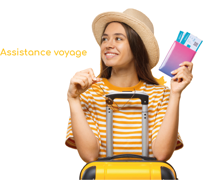 Assistance voyage