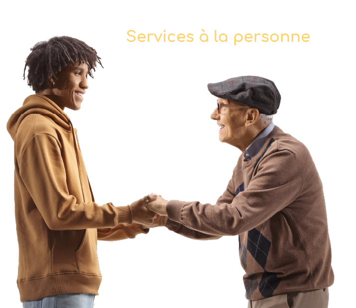 Services à la personne